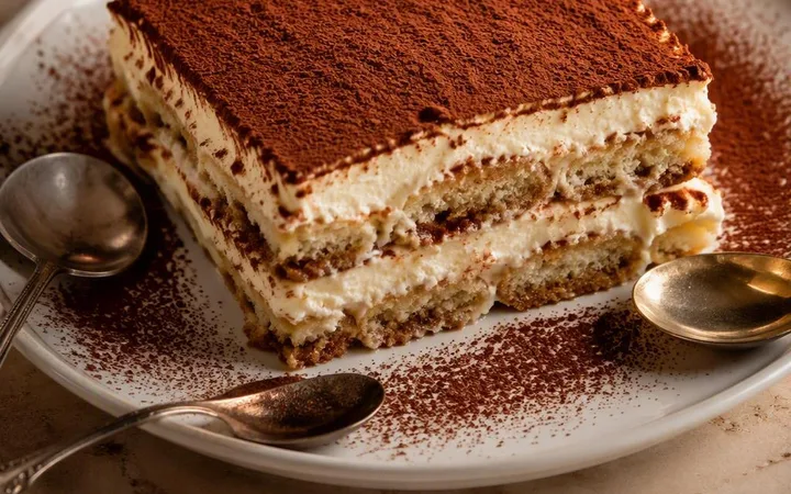 Tiramisu in Jaipur: Sharing Guide for Rooftop Tables of Four to Ten
