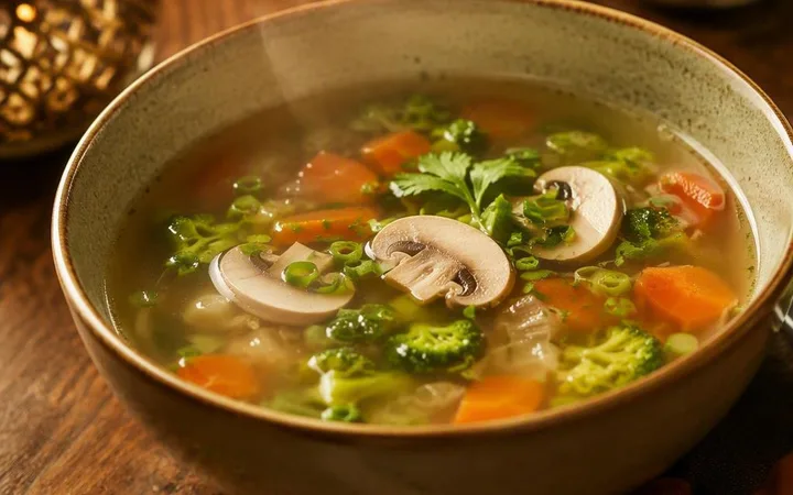 Soup Starters in Jaipur: First-Time Ordering Guide