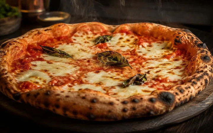 Wood Fired Pizza Jaipur: Mistakes to Avoid at Nouba