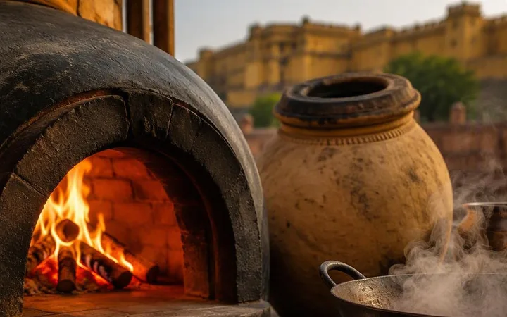 Beyond Neapolitan Pizza: North Indian and Pan-Asian Picks to Try Next
