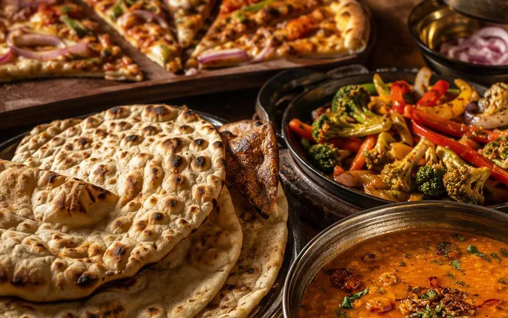 Planning Group Meals with Dietary Requests for 8, 20 and 60 Guests