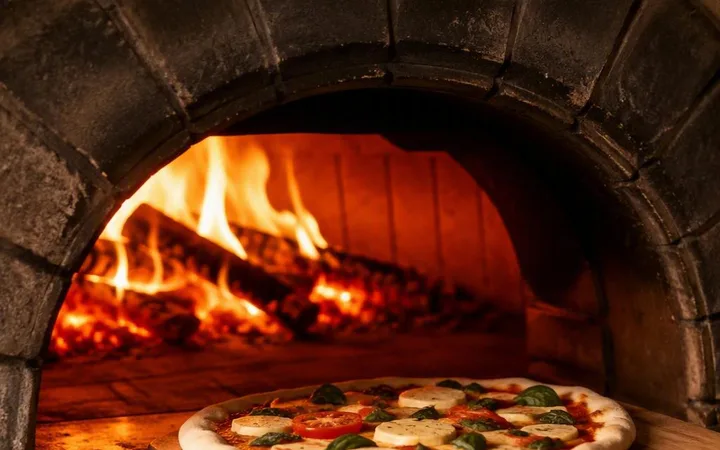 Nearby Restaurants: Weekday Lunch Hour Arrival Times