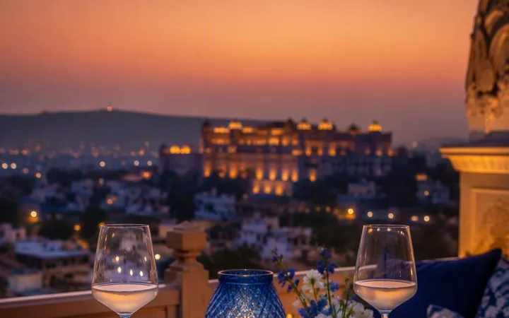 Fine Dine Restaurants Near Me: Date Night Mistakes to Avoid at the Table