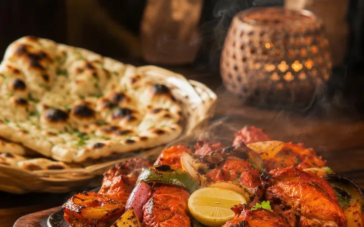 North Indian Restaurants Near Me: What to Pair Before Beside After Tandoor Grill