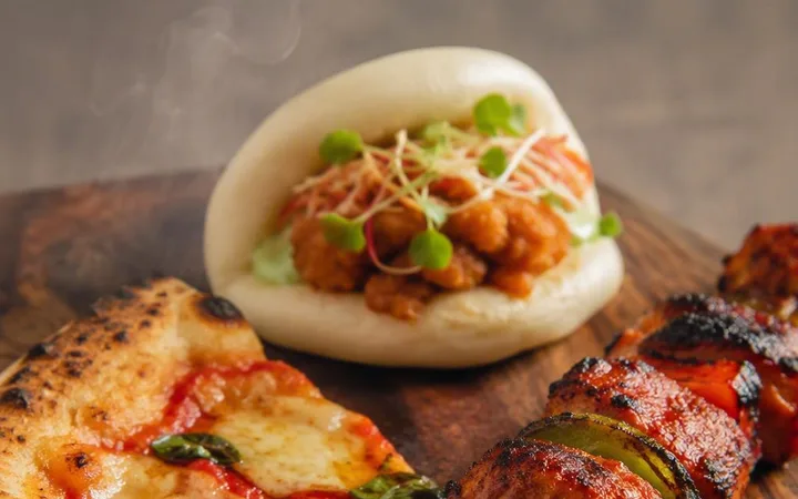 Italian Restaurant Near Me: Next Orders After Wood-Fired Pizza