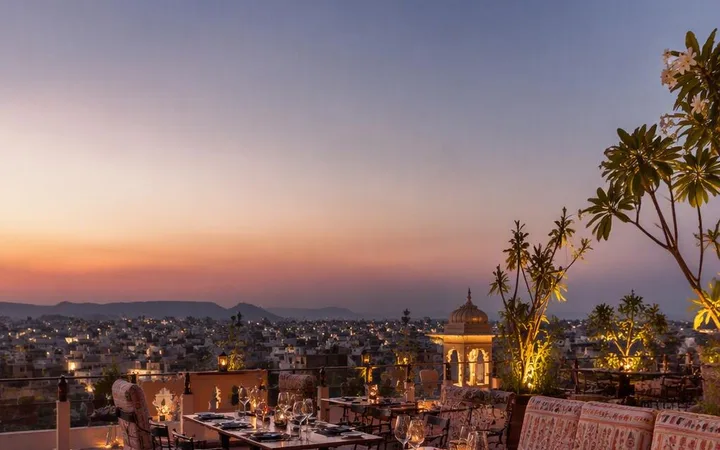 Roof Top Restaurants Near Me: Private Floor Booking Mistakes to Avoid