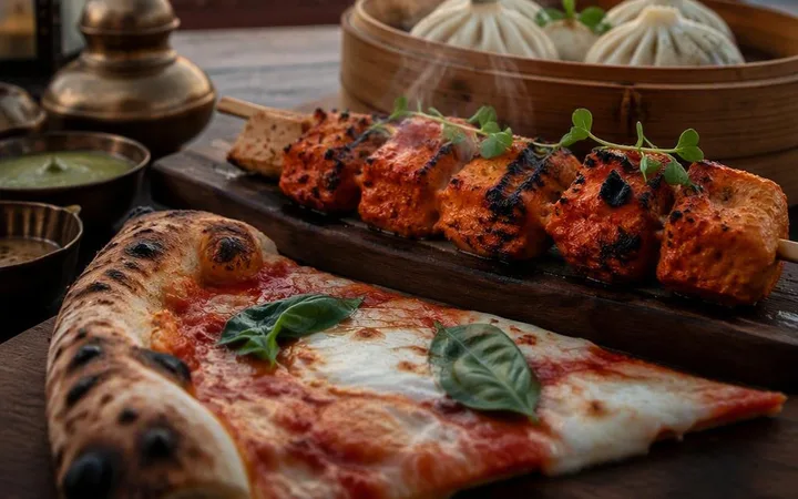 Italian Restaurant Near Me: Next Orders After Pasta and Mains
