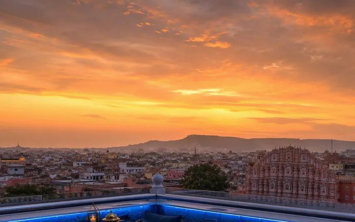 Best Rooftop Restaurants in Jaipur: Dinner Skyline View Mistakes to Avoid