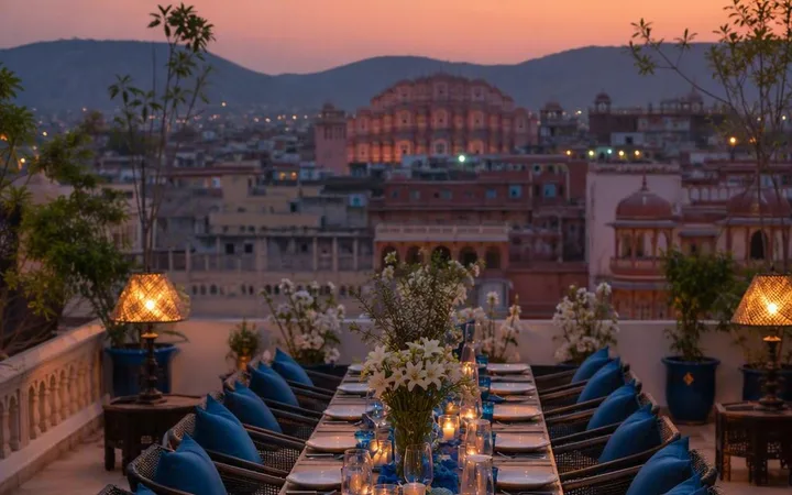 Family Restaurant Near Me: Dinner with Grandparents for 8, 20 or 60 Guests