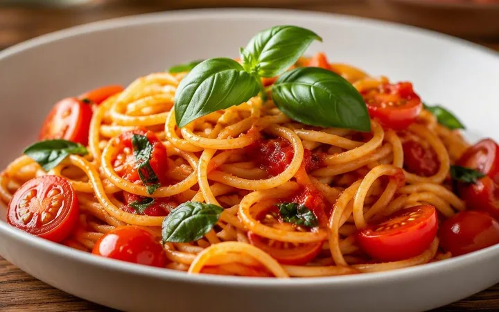 Italian Restaurant Near Me: Pasta and Italian Mains for Kids and Elders
