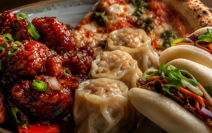 Chinese Restaurant Near Me: What to Pair Before Beside After Chilli Chicken