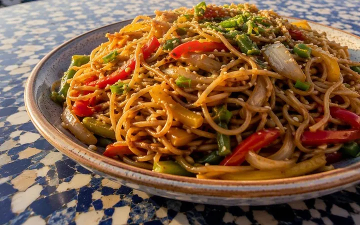 Chinese Restaurant Near Me: Sharing Chinese Dishes for Tables of Four to Ten