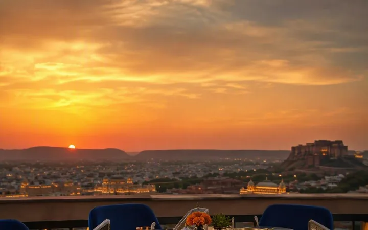 Fine Dine Restaurants Near Me: Photo Spots and Best Light for Date Night