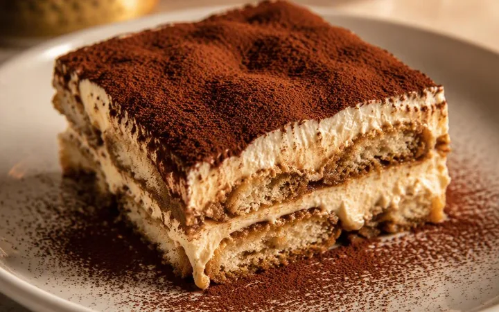 Italian Restaurant Near Me: Tiramisu Mistakes to Avoid at the Table