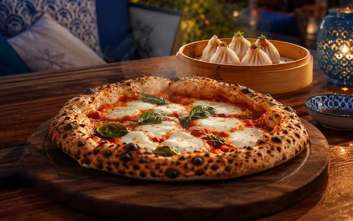 Fine Dine Restaurants Near Me: Lunch vs Dinner for Couples