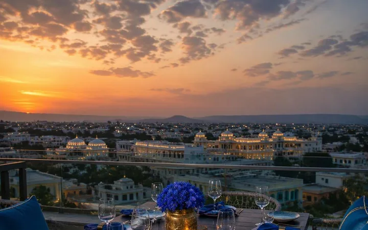5 Star Restaurants in Jaipur: Client Dinner Mistakes to Avoid