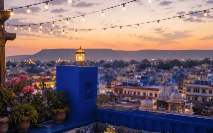 Roof Top Restaurants Near Me: Skyline Photo Spots and Best Light