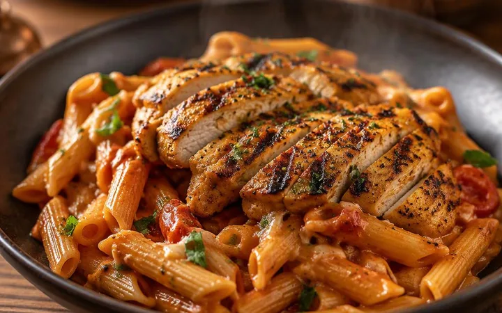 Italian Restaurant Near Me: Pasta and Italian Mains Portions for Tables of Two Four Eight