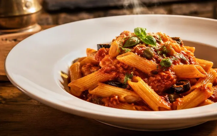 Italian Restaurant Near Me: Pasta and Italian Mains Worth the Drive in Jaipur