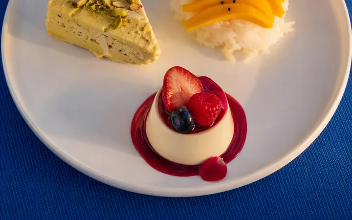 Restaurants Jaipur: Next Desserts After Signature Picks at Three Kitchens