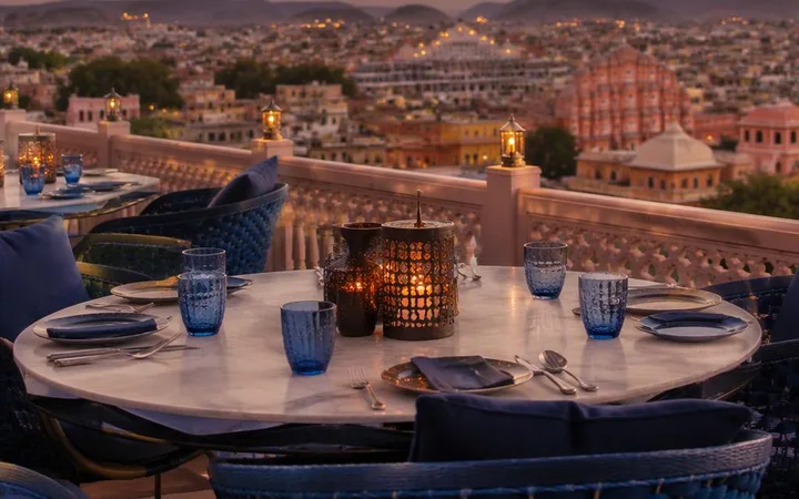 Fine Dine Restaurants Near Me: Client Dinner Photo Spots and Best Light
