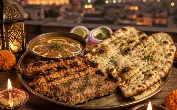 Family Restaurant Near Me: Diwali Dinner Mistakes to Avoid at the Table