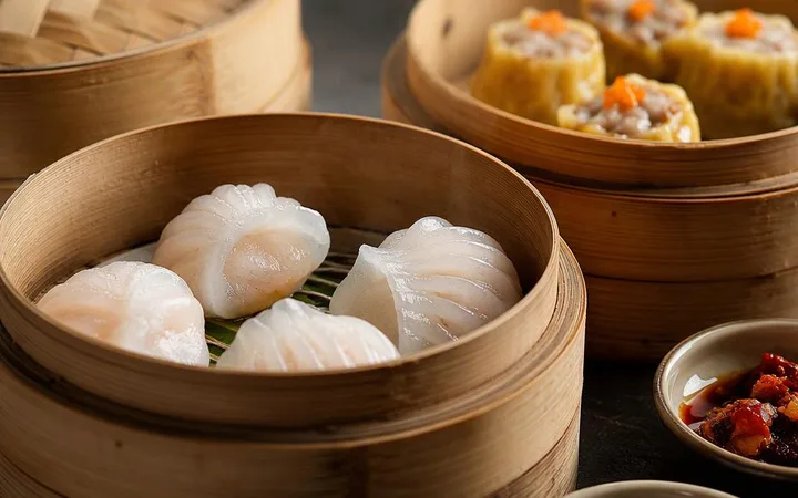 Chinese Restaurant Near Me: Dim Sum Mistakes to Avoid at the Table