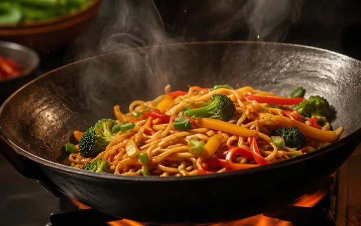 Chinese Restaurant Near Me: Wok Mistakes to Avoid at the Table