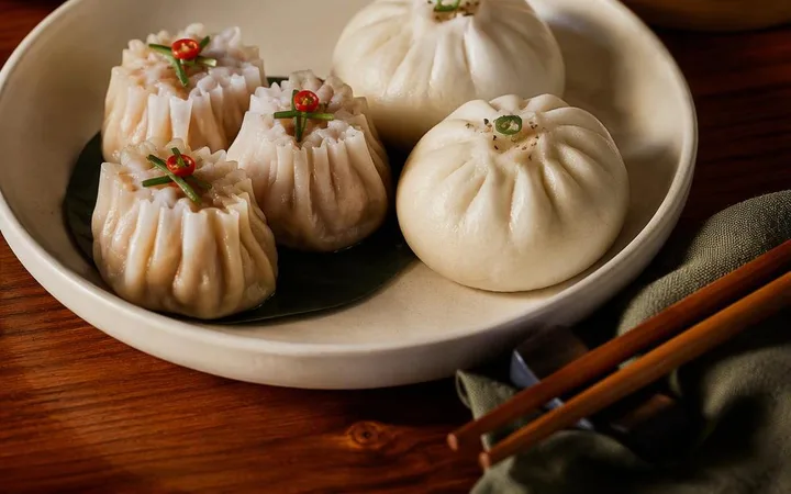 Japanese Restaurant in Jaipur: Beyond Sushi Rolls Next Order Choices