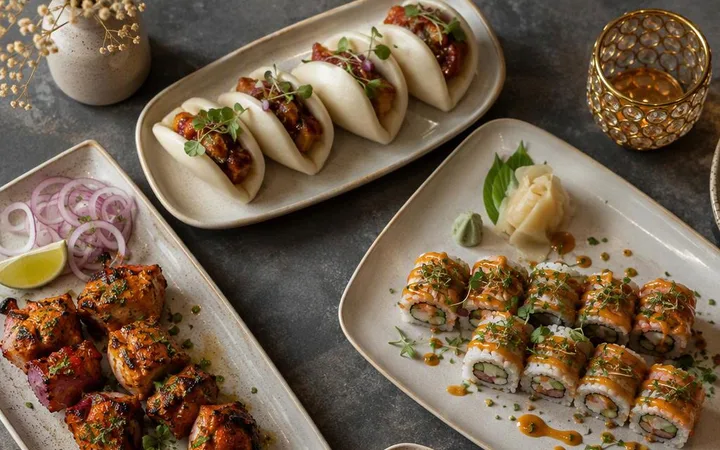Top Restaurants Jaipur: Building a Kitty Party Lunch Menu Without Over-Ordering