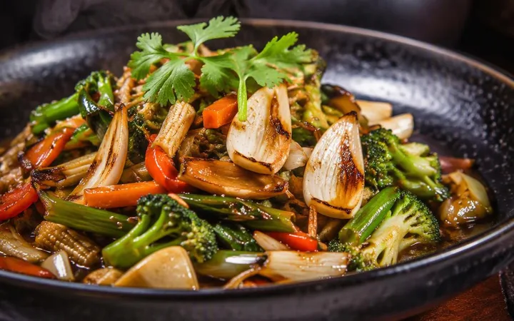Chinese Restaurant Near Me: How to Order Chinese Dishes