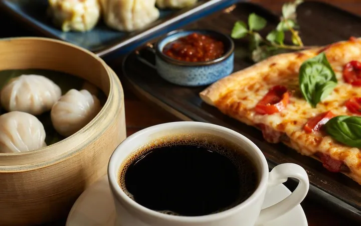 Good Restaurants Near Me: Coffee and Afternoon Plates Mistakes to Avoid