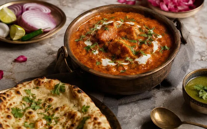 Restaurants Jaipur: Civil Lines Drop-Off and Parking for Group Walk-Ins