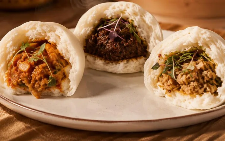 Chinese Restaurant Near Me: Bao Buns Mistakes to Avoid at the Table