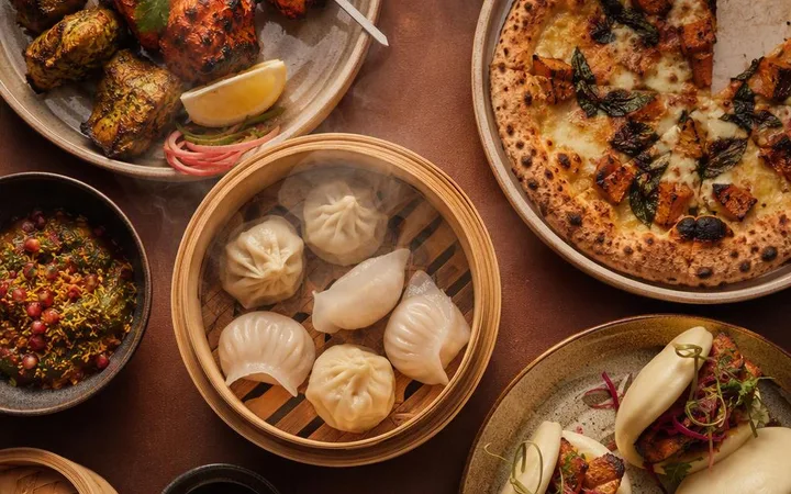 Family Restaurant Near Me: Building a Set Menu for Family Dinner