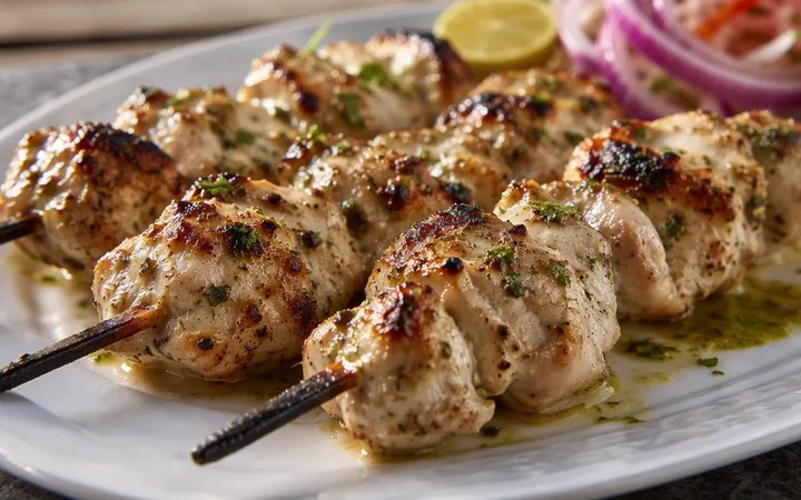 North Indian Restaurants Near Me: Malai Chicken Tikka Mistakes to Avoid at the Table