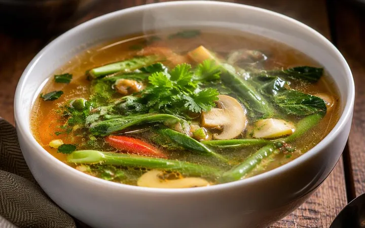 Chinese Restaurant Near Me: Soup Starters Mistakes to Avoid at the Table