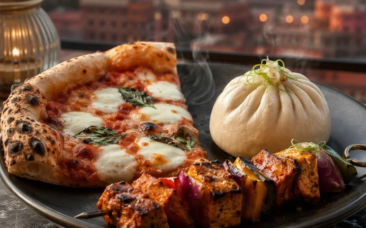North Indian Restaurants Near Me: Next Orders After Kebab Platters