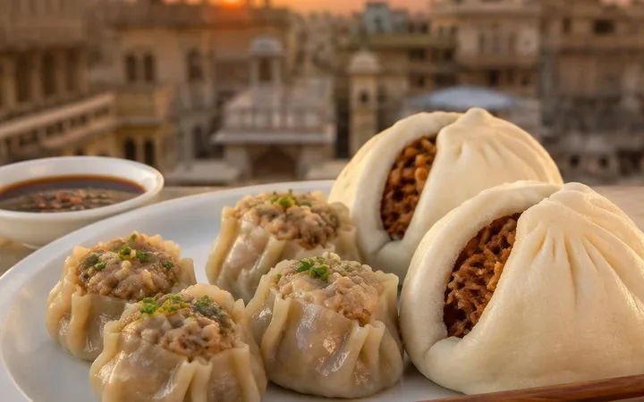 Chinese Restaurant Near Me: Next Orders After Crispy Wontons in Jaipur