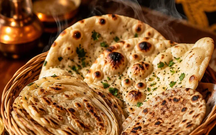North Indian Restaurants Near Me: Bread Basket Mistakes to Avoid