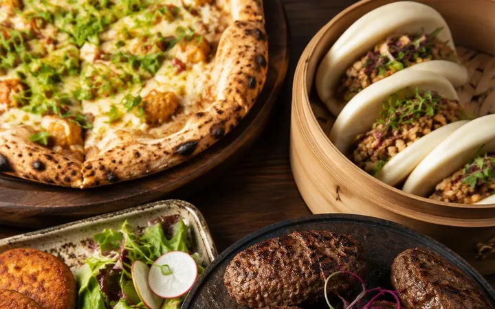 Indian Restaurant Near Me: Pairings Before Beside After Galouti Shami Kebabs
