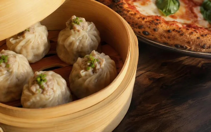 Chinese Restaurant Near Me: Beyond Chilli Chicken What to Order Next
