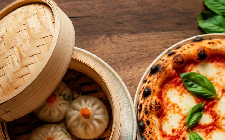 Chinese Restaurant Near Me: Beyond Bao Buns What to Order Next