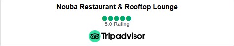 Nouba Tripadvisor