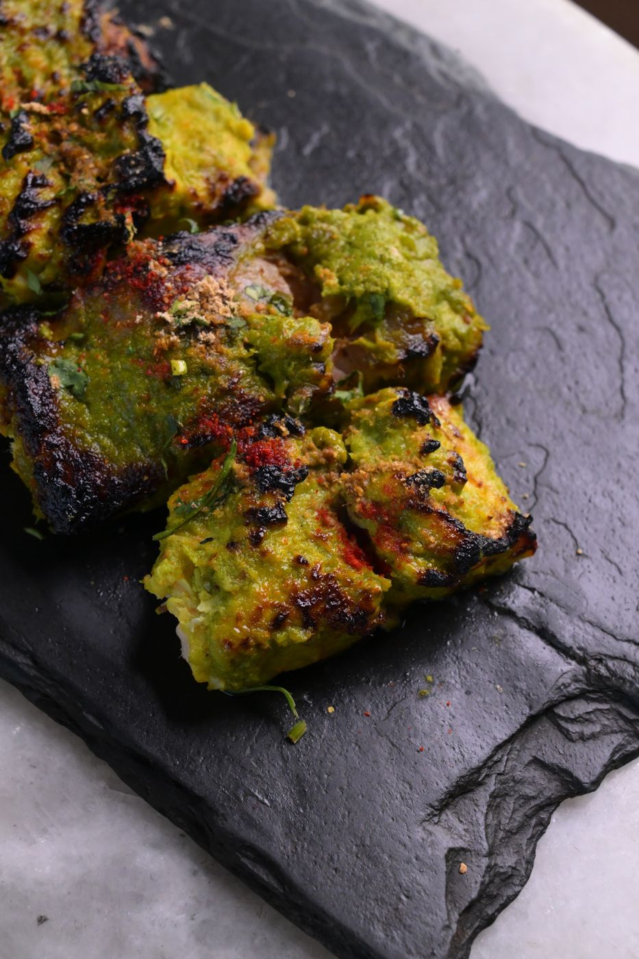 Eating Well as a Vegetarian in Jaipur, Beyond Paneer