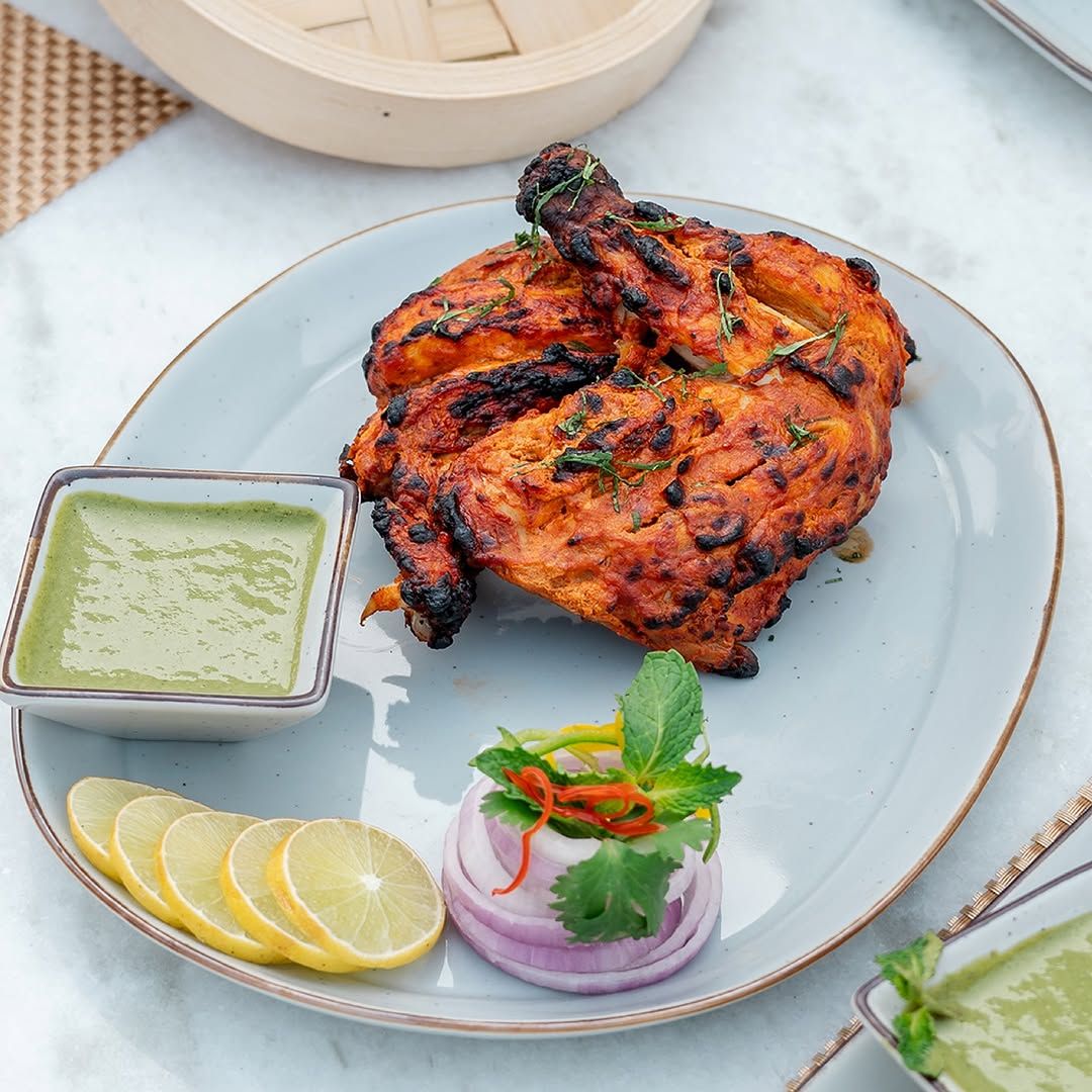 Planning a Birthday Dinner in Jaipur: A Practical Rooftop Guide
