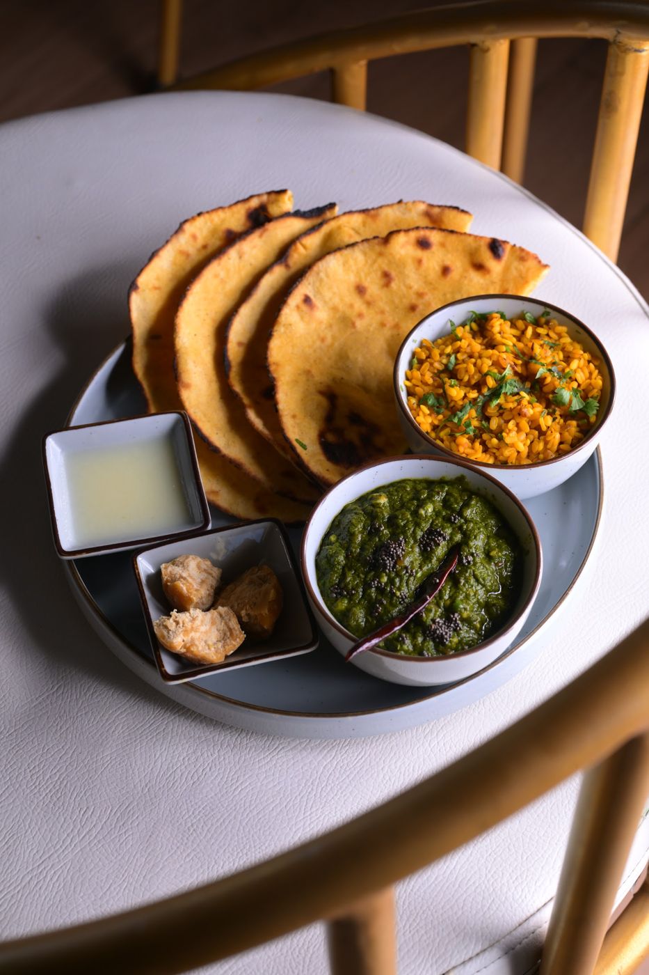 Dal Makhani, Dum Biryani and the Case for Slow Cooking